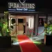 Peaches Sauna Club - nur fuer +Club Mitglieder