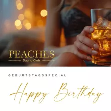 Peaches Sauna Club - nur fuer +Club Mitglieder