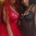Duo Emma & Ruby - nur fuer +Club Mitglieder