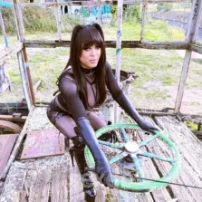 TS Gaby Levint - nur fuer +Club Mitglieder