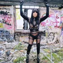 TS Gaby Levint - nur fuer +Club Mitglieder