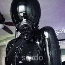Domina Vicky - nur fuer +Club Mitglieder
