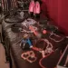 Domina Vicky - nur fuer +Club Mitglieder