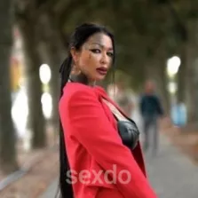 Domina Vicky - nur fuer +Club Mitglieder