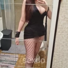Daniela - nur fuer +Club Mitglieder