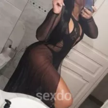 TS Antonella López - nur fuer +Club Mitglieder