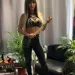 Karina - nur fuer +Club Mitglieder