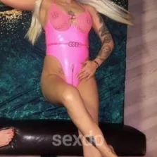 Karina - nur fuer +Club Mitglieder
