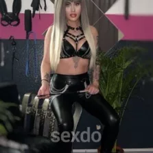 Karina - nur fuer +Club Mitglieder