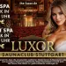 Luxor Sauna Club - nur fuer +Club Mitglieder
