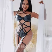 TS Stefanie - nur fuer +Club Mitglieder