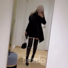 Marie - nur fuer +Club Mitglieder