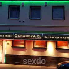 Casanova XL Hannover - nur fuer +Club Mitglieder