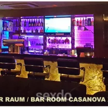 Casanova XL Hannover - nur fuer +Club Mitglieder