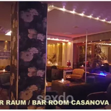 Casanova XL Hannover - nur fuer +Club Mitglieder