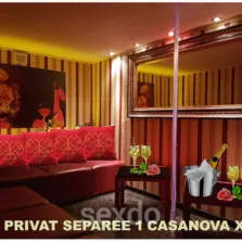 Casanova XL Hannover - nur fuer +Club Mitglieder