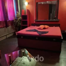 Haus 107 - nur fuer +Club Mitglieder