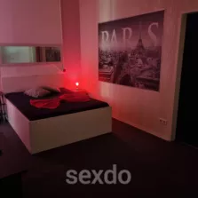 Haus 107 - nur fuer +Club Mitglieder