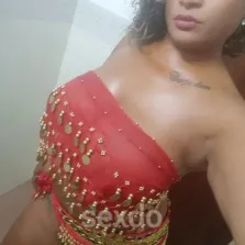 Katia Brazil - nur fuer +Club Mitglieder