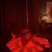 Tabledance Red Door - nur fuer +Club Mitglieder