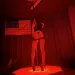 Tabledance Red Door - nur fuer +Club Mitglieder