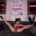 Tabledance Red Door - nur fuer +Club Mitglieder