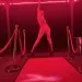 Tabledance Red Door - nur fuer +Club Mitglieder