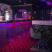 Tabledance Red Door - nur fuer +Club Mitglieder