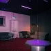Tabledance Red Door - nur fuer +Club Mitglieder