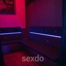 Tabledance Red Door - nur fuer +Club Mitglieder