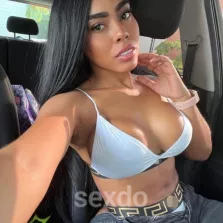 Sandra - nur fuer +Club Mitglieder
