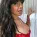 TS Emma Bombshell - nur fuer +Club Mitglieder
