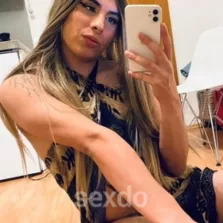 TS Fernanda - nur fuer +Club Mitglieder