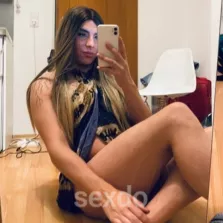 TS Fernanda - nur fuer +Club Mitglieder