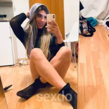 TS Fernanda - nur fuer +Club Mitglieder