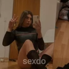 TS Fernanda - nur fuer +Club Mitglieder