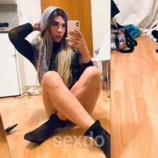 TS Fernanda - nur fuer +Club Mitglieder