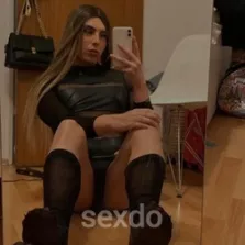 TS Fernanda - nur fuer +Club Mitglieder