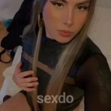 TS Fernanda - nur fuer +Club Mitglieder
