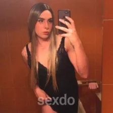TS Fernanda - nur fuer +Club Mitglieder