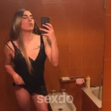 TS Fernanda - nur fuer +Club Mitglieder