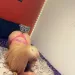 Top Trans Larissa Blond - nur fuer +Club Mitglieder