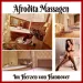 Afrodita Massagen - nur fuer +Club Mitglieder