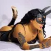 TS Saritha Arboleda - nur fuer +Club Mitglieder