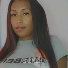 TS Pocahontas - nur fuer +Club Mitglieder