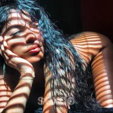 Chiara Milano - nur fuer +Club Mitglieder