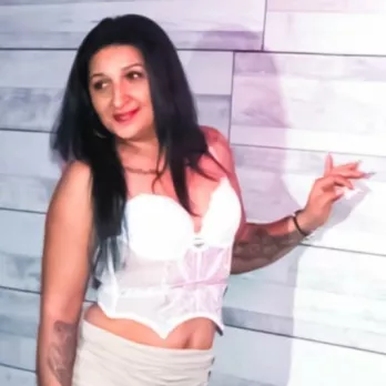 Laufhausmodell - Anett - Mainz-Kastel - 1a Top Service - Profilbild