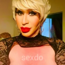 Deutsche Trans Roxy - nur fuer +Club Mitglieder