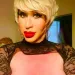 Deutsche Trans Roxy - nur fuer +Club Mitglieder