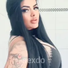 Karina - nur fuer +Club Mitglieder
